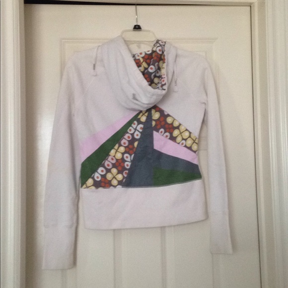 *Roxy full zip jacket - Picture 2 of 6